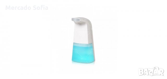 Диспенсър за сапун, душ гел и дезинфектант  Auto, снимка 3 - Други - 30611494