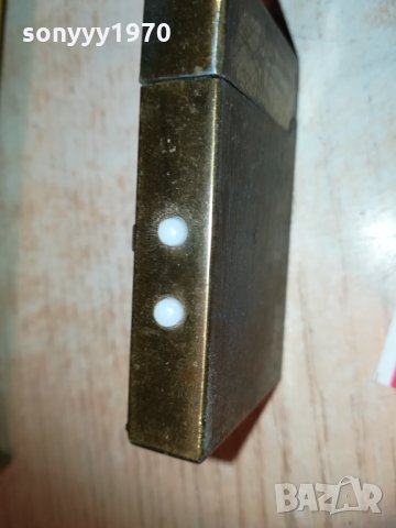 marlboro metal & lights 1701211309, снимка 15 - Колекции - 31453246