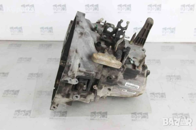  Ръчна скоростна кутия за Honda CR-V II 2.0i 150к.с. (2002-2006), снимка 3 - Части - 50651212