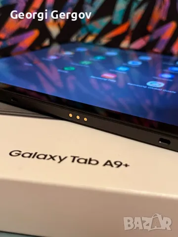 Samsung Galaxy Tab A8, снимка 2 - Таблети - 48613406