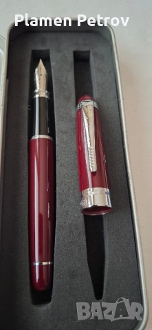 пера,, Цар Борис 3 ти и писалки 12 броя , снимка 18 - Антикварни и старинни предмети - 42683764