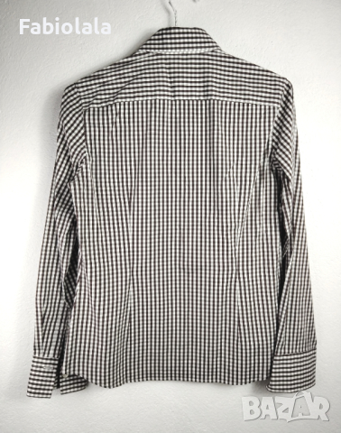 Caliban blouse M, снимка 3 - Блузи с дълъг ръкав и пуловери - 44763048