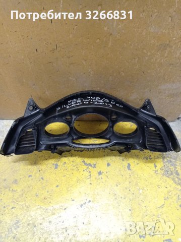 Honda Silverwing табло, снимка 2 - Части - 38634672