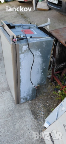 Хладилник за каравана, снимка 5 - Хладилни чанти - 54099384