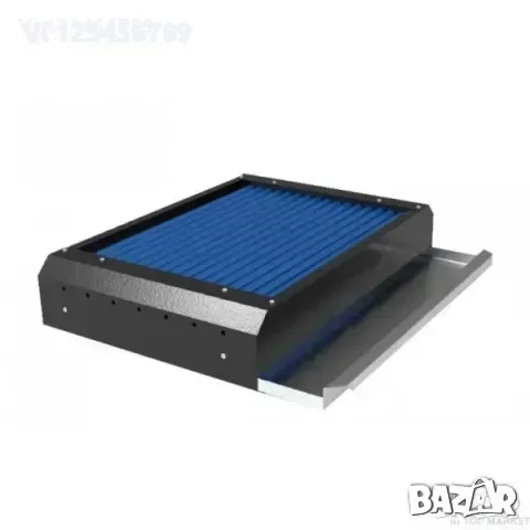 Скара СКИТИЯ 2400W металокерамика /БЕЗ КАПАК/