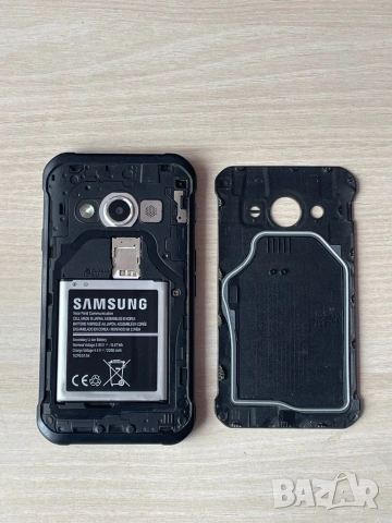 Samsung Galaxy Xcover 3, снимка 11 - Samsung - 53304004