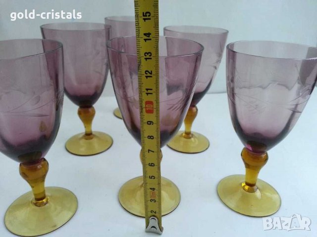 антикварни чаши, снимка 2 - Антикварни и старинни предмети - 31029358