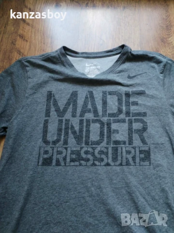 NIKE - страхотна мъжка тениска M, снимка 2 - Тениски - 50535829