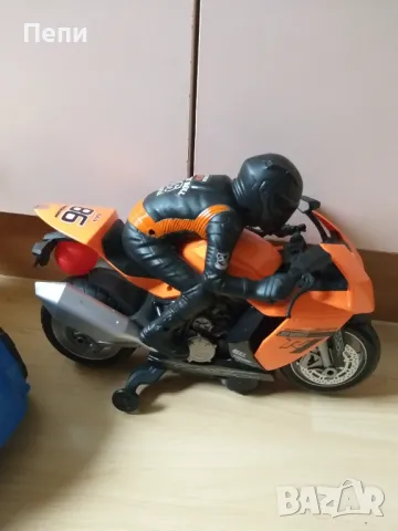 Играчки за момчета 5 бр, снимка 11 - Коли, камиони, мотори, писти - 48205244