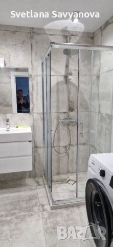 двустаен к.к-с Св.Св. Константин и Елена, снимка 9 - Апартаменти - 53191503