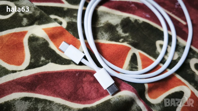 Неизползван iPhone 15 128Gb, снимка 8 - Apple iPhone - 54040440