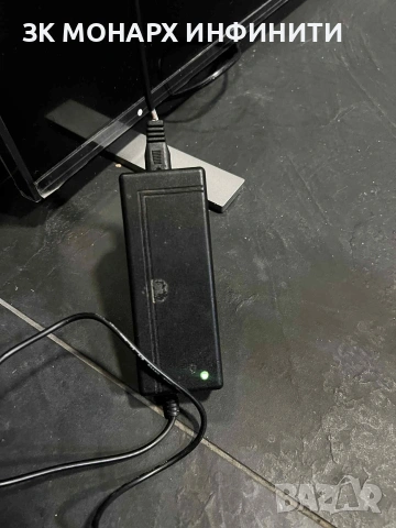 Електрическа тротинетка HT-T4 Pro M365 Electric Scooter С Зарядно , снимка 4 - Велосипеди - 53128047