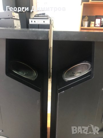 Atlantic Porto Santo Hans Dutch, снимка 4 - Тонколони - 42331084