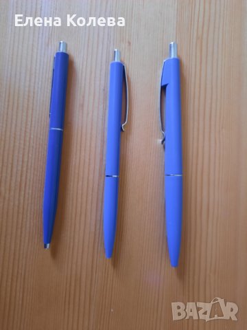 Химикали, снимка 7 - Ученически пособия, канцеларски материали - 40391496