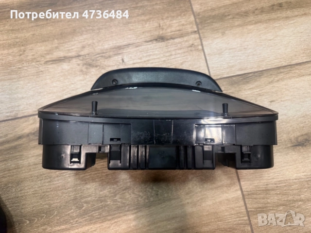 Табло (километраж) за БМВ Е46 Дизел / Instrument cluster for BMW E46 Diesel, снимка 6 - Части - 56048255