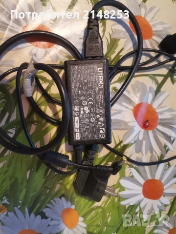 зарядни за лаптоп Делл, Ейсър, Леново, ХП и други модели, снимка 12 - Части за лаптопи - 50476295