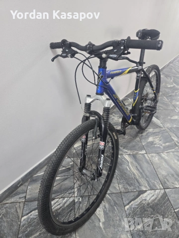 Велосипед Specialized 26, снимка 7 - Велосипеди - 54205024