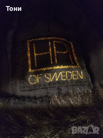 OF SWEDEN Нова Топла Дамска Шапка , снимка 3 - Шапки - 52217746