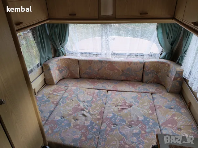 Chateau Home car 430, снимка 14 - Каравани и кемпери - 56458862