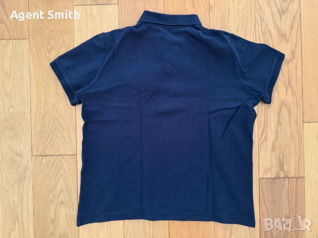 Поло тениска Moncler, снимка 6 - Тениски - 54280897