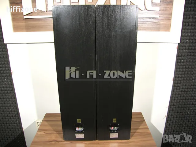 Тонколони I.Q ted 4 /1, снимка 9 - Тонколони - 50393439