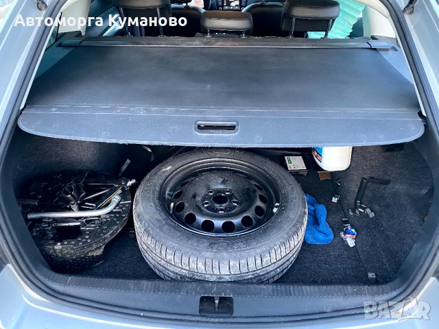 Skoda Octavia  1.6 TDI, 110 ph, 5sp, engine CXX, 2017g., 123 000 km, Шкода Октавия 1.6 ТДИ, 110 кс.,, снимка 11 - Автомобили и джипове - 31881390