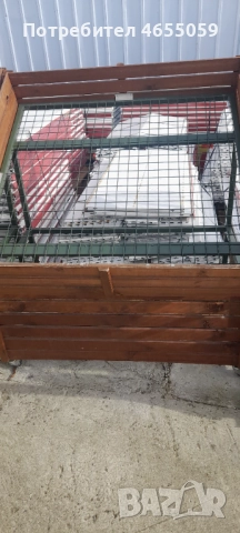 метални плоскости за стилажи, щандове за плодове и зеленчуци, снимка 11 - Стелажи и щандове - 52461957