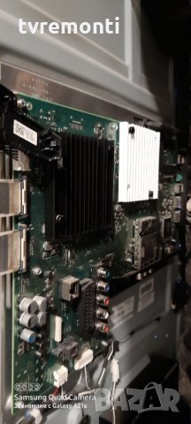 ОСНОВЕН AV BOARD 1-894-596-22 