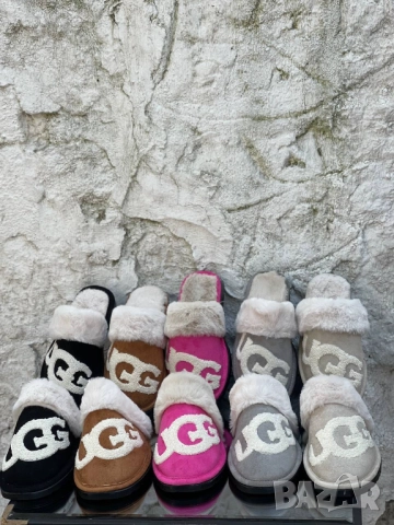 чехли UGG