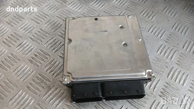 Компютър BMW 320D E90 2005 7797497 0281012334 3 (E90, E91, E92, E93) (2005-2012), снимка 3 - Части - 55850487