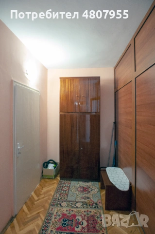 Двустаен апартамент под наем квартал Борово , снимка 12 - Апартаменти - 54314428