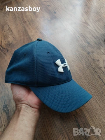 Under Armour Men's UA Twist Closer Cap - страхотна мъжка шапка , снимка 2 - Шапки - 51395440