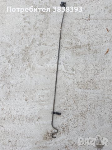 Стойка преден капак за Опел астра f kombi 1996г