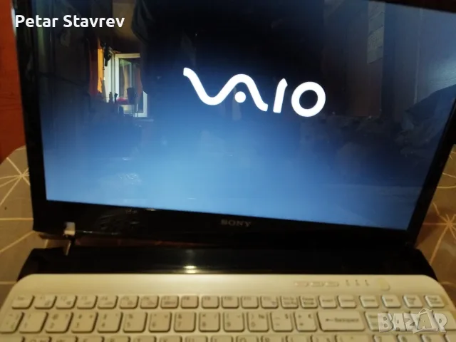 Продава се на части SONY VAIO SVE151G13M, снимка 2 - Части за лаптопи - 55850070