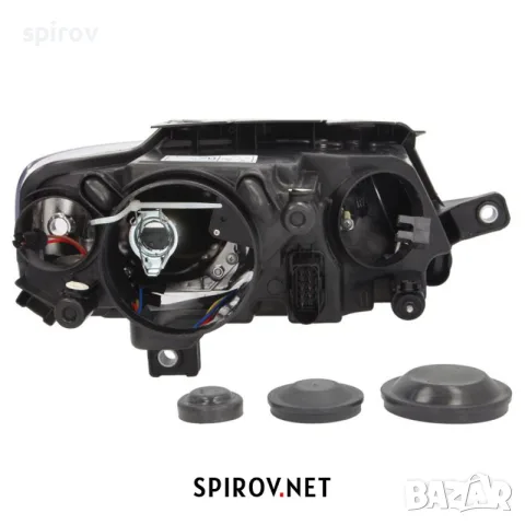 Ляв фар VW Passat B6 2005-2010, снимка 2 - Части - 55715932