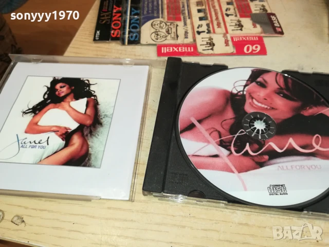 CELINE DION CD 1307251634, снимка 10 - CD дискове - 51006719