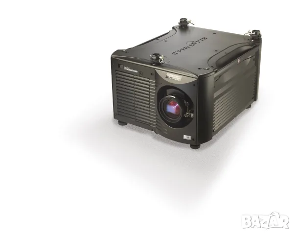 Christie Roadster HD18K - Xenon Projector 17500 Lm