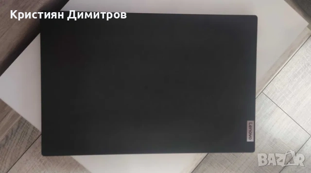 Лаптоп Lenovo V15 G4 AMN (AMD Ryzen 3 7320u, 8GB LPDDR5 5500 Mhz, 256GB SSD NVMe, 15.6" Full HD), снимка 5 - Лаптопи за дома - 54314867