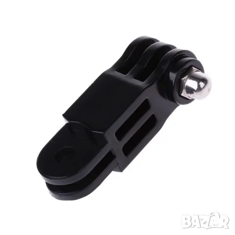 20 броя съединение монтиране на екшън камери GoPro и др. - 50 мм