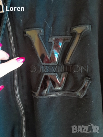 💄Luis Vuitton💄Спортен екип, снимка 3 - Спортни екипи - 49759360
