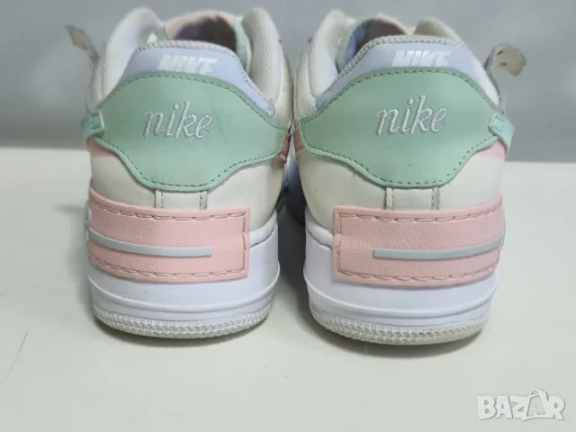 NIKE AIR FORCE 1, 41 номер, снимка 4 - Маратонки - 48307473