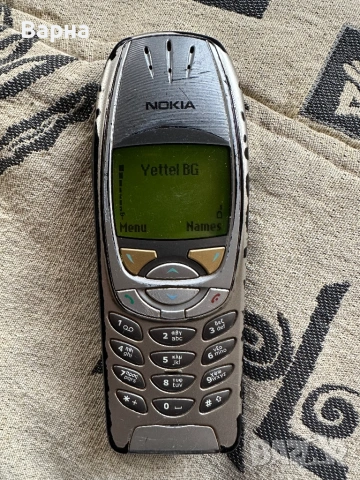 Nokia 6310