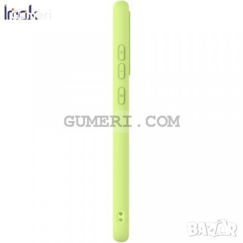  Apple iPhone 12 Pro Max Силиконов гръб с допълнителна защита за задната камера , снимка 5 - Калъфи, кейсове - 30689798