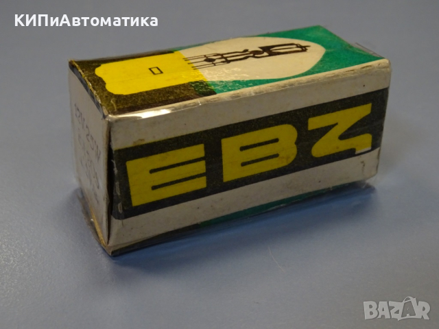 крушка за фар с една светлина ЕВЗ 12V 25W BA20S bulb, снимка 4 - Аксесоари и консумативи - 44614913