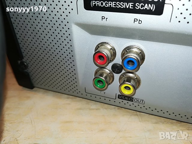 lg usb/dvd receiver-внос германия 2008211207, снимка 7 - Ресийвъри, усилватели, смесителни пултове - 33869461