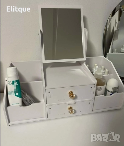 Стилен органайзер за козметика, снимка 5 - Други - 52907958