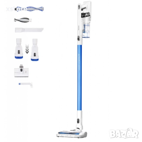 Вертикална прахосмукачка Taurus Ultimate Go Animal