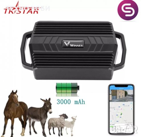 Електронен нашийник за куче водоустойчиви,GPS, Ловни камери, електропастири, бийпари, антилай..., снимка 16 - За кучета - 32607028