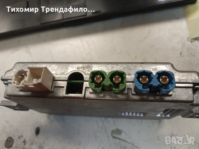 MERCEDES E GLE CLS CLASS SVS 1.5 ECU LVDS VERSION a4479004304 a447 902 50 02 a205 901 90 05 , снимка 1 - Части - 30472526