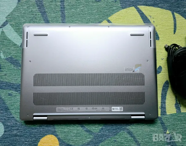 DELL Inspiron 16 Plus 7640, 16" 2.5K, Intel® Core™ Ultra 7 155H до 4.8 GHz, 32 GB RAM LPDDR5x, 2 TB , снимка 5 - Лаптопи за работа - 48669502